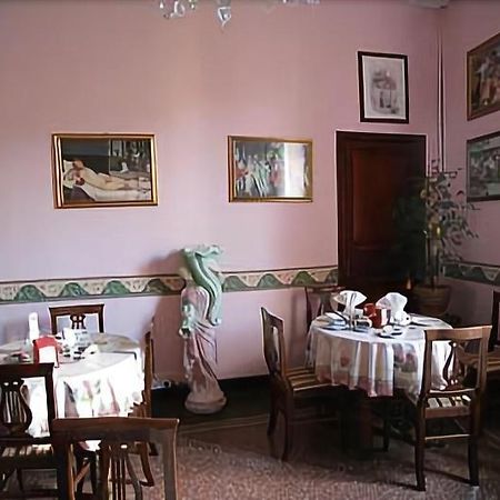 Hotel Fernanda Rapallo Luaran gambar