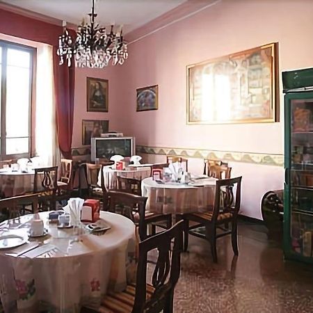 Hotel Fernanda Rapallo Luaran gambar