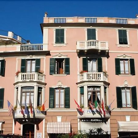 Hotel Fernanda Rapallo Luaran gambar