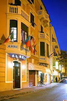 Hotel Fernanda Rapallo Luaran gambar