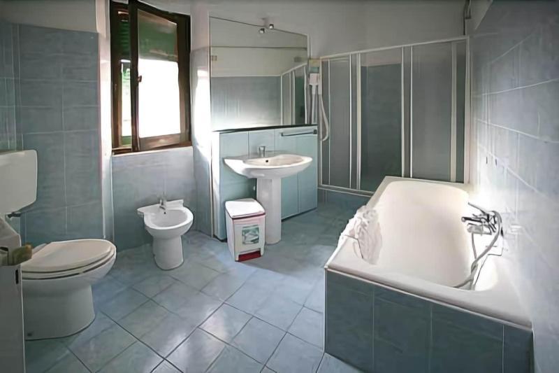 Hotel Fernanda Rapallo Luaran gambar