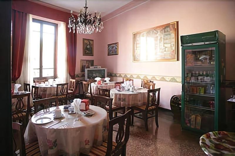 Hotel Fernanda Rapallo Luaran gambar