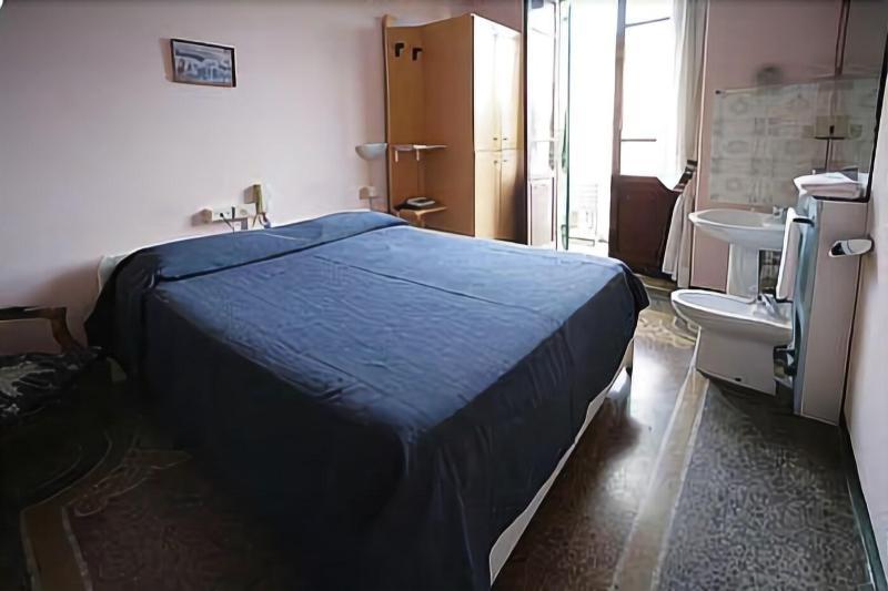 Hotel Fernanda Rapallo Luaran gambar