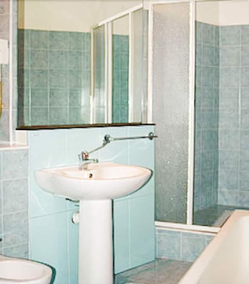 Hotel Fernanda Rapallo Luaran gambar