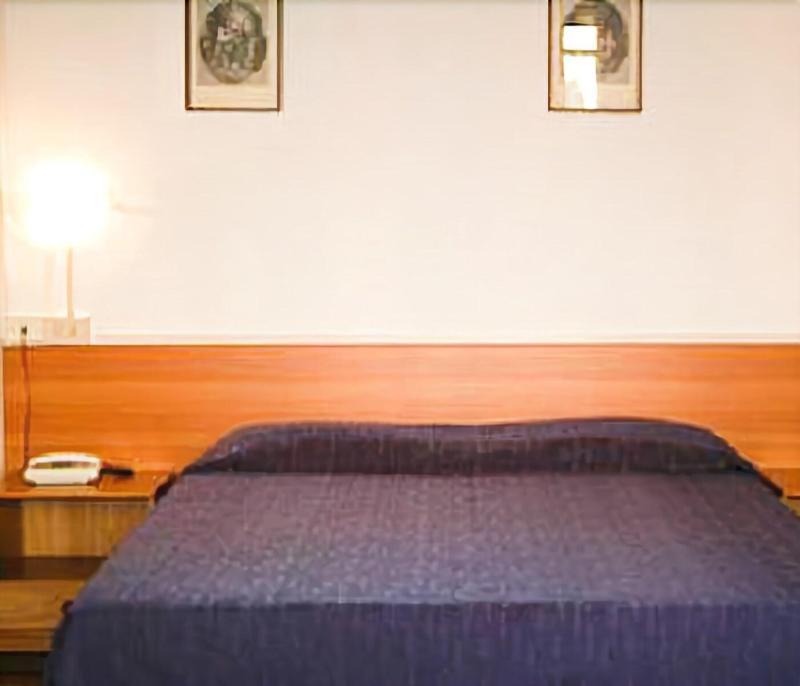 Hotel Fernanda Rapallo Luaran gambar