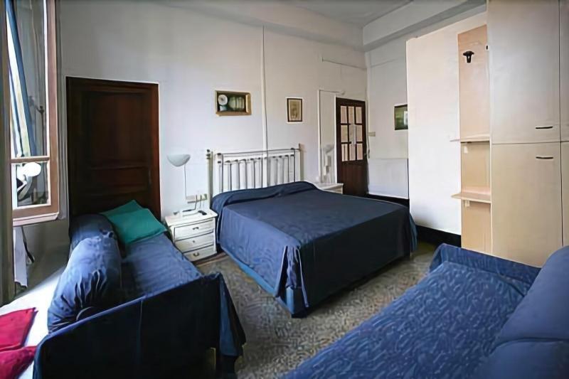 Hotel Fernanda Rapallo Luaran gambar