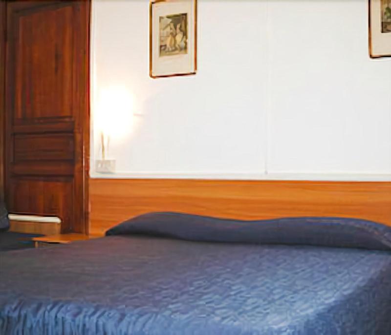 Hotel Fernanda Rapallo Luaran gambar