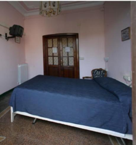 Hotel Fernanda Rapallo Bilik gambar