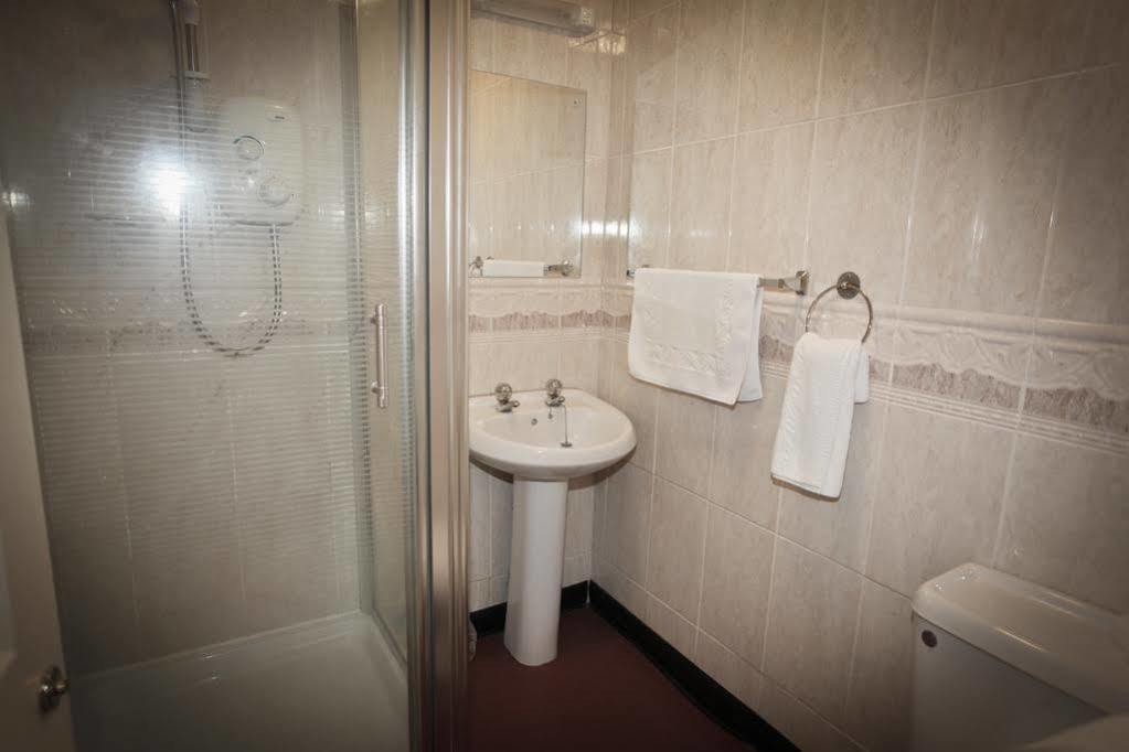 Hotel Fernanda Rapallo Luaran gambar